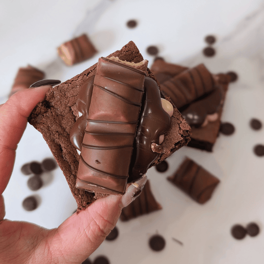 Kinder Bueno Brownie