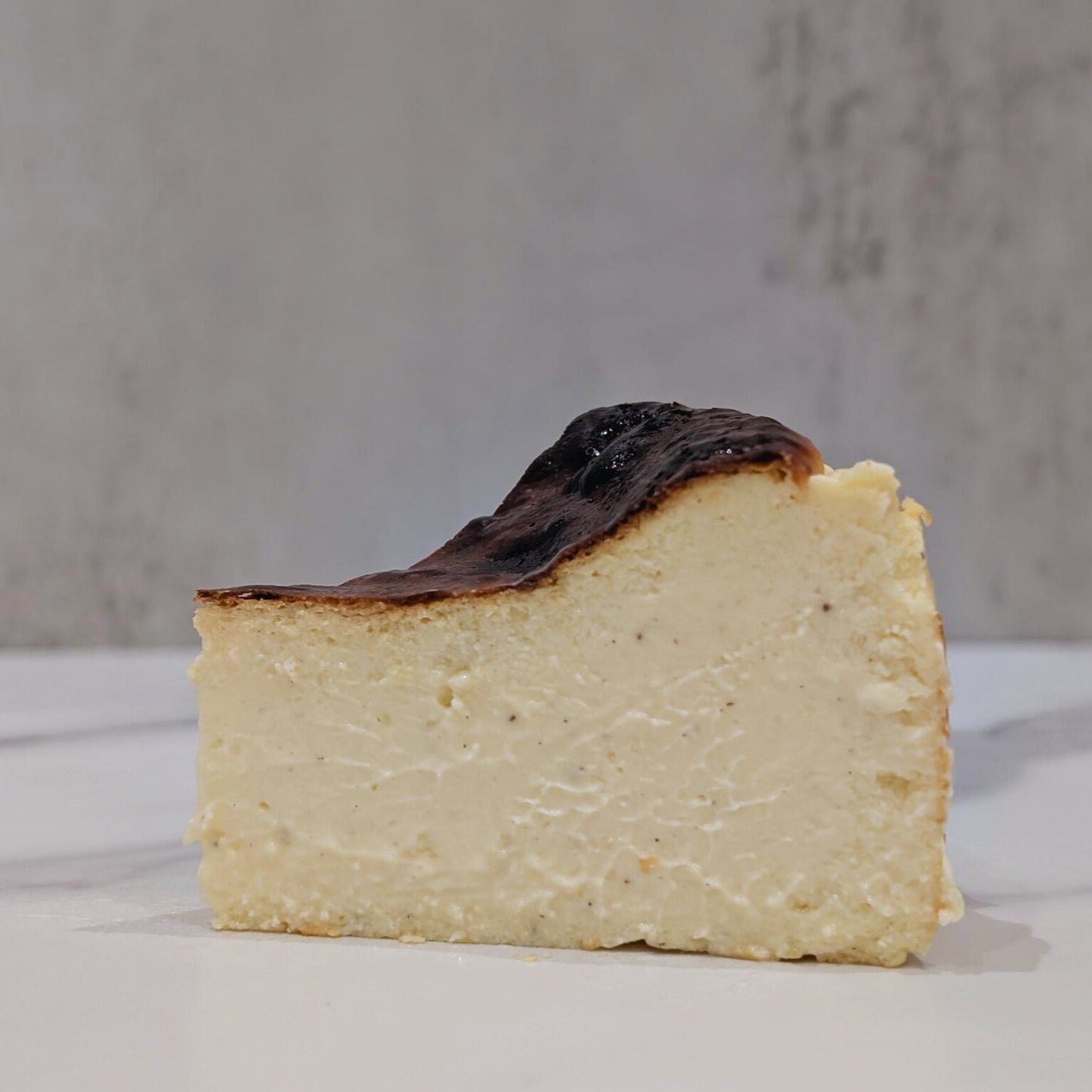 Basque Cheesecake