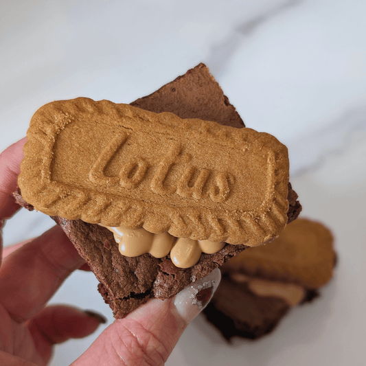 Lotus Brownie
