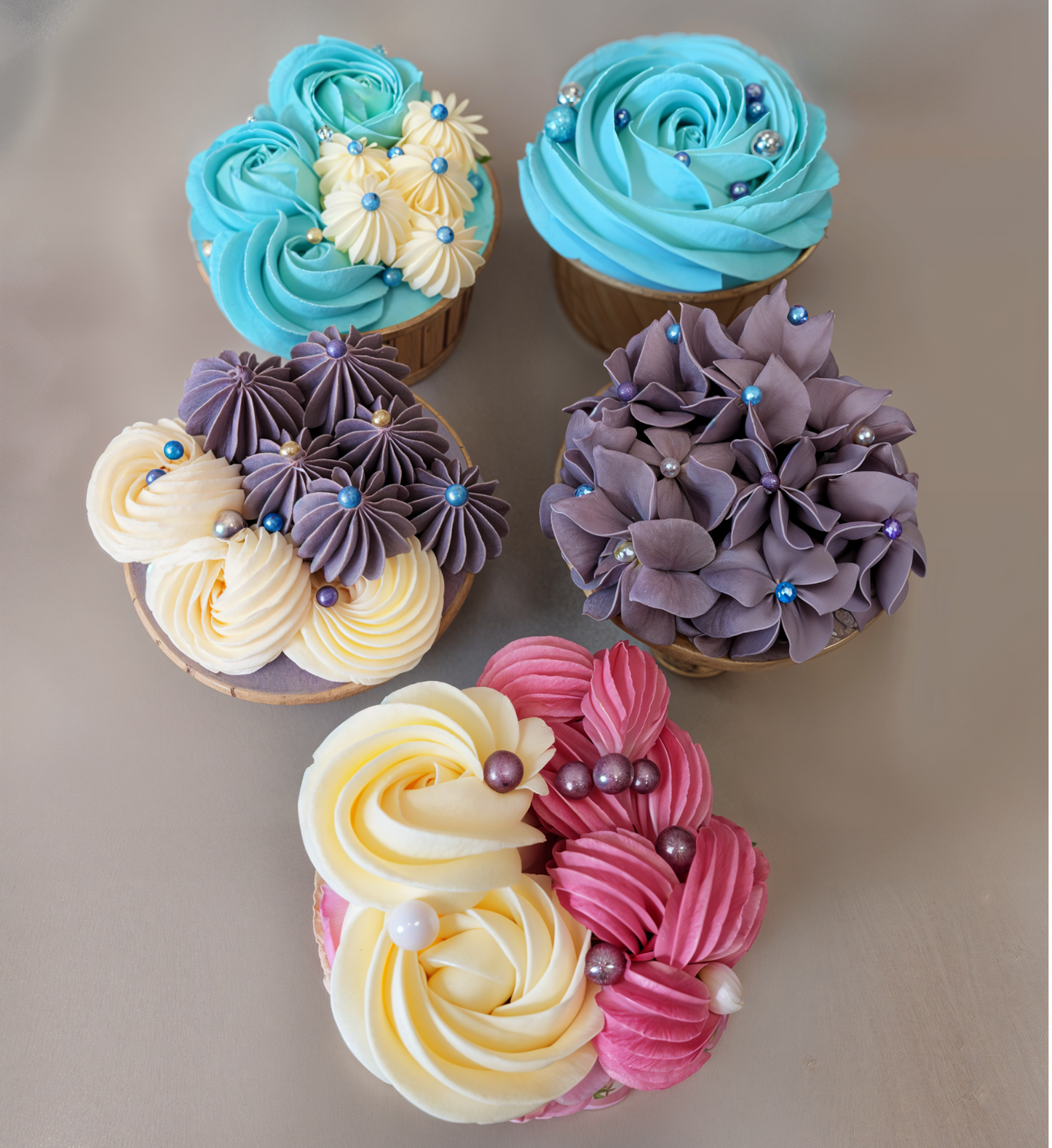 Celebration Cake Box